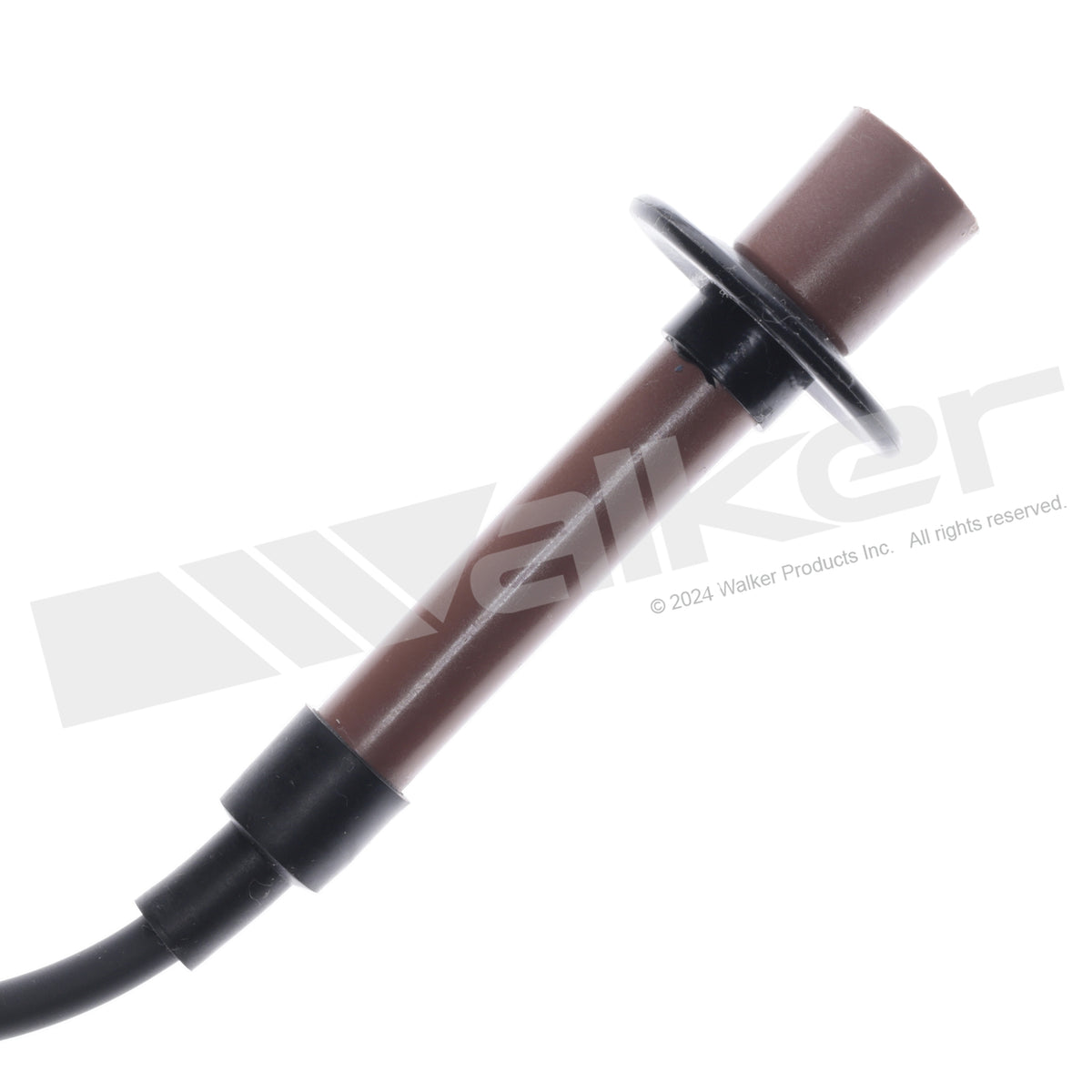 Walker Products ThunderCore PRO Spark Plug Wire Set - 924-1172