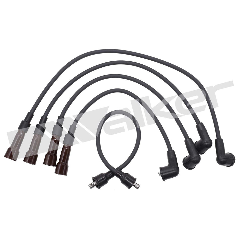 Walker Products ThunderCore PRO Spark Plug Wire Set - 924-1175