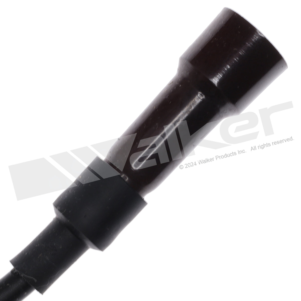 Walker Products ThunderCore PRO Spark Plug Wire Set - 924-1175