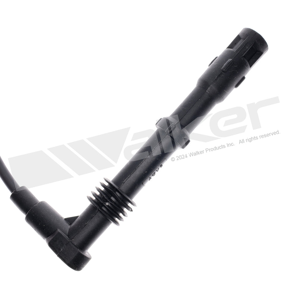 Walker Products ThunderCore PRO Spark Plug Wire Set - 924-1176