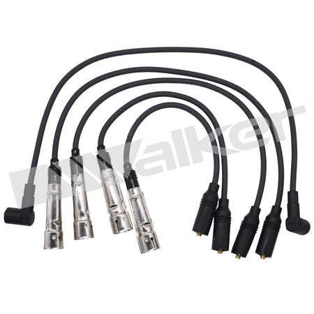 Walker Products ThunderCore PRO Spark Plug Wire Set - 924-1177