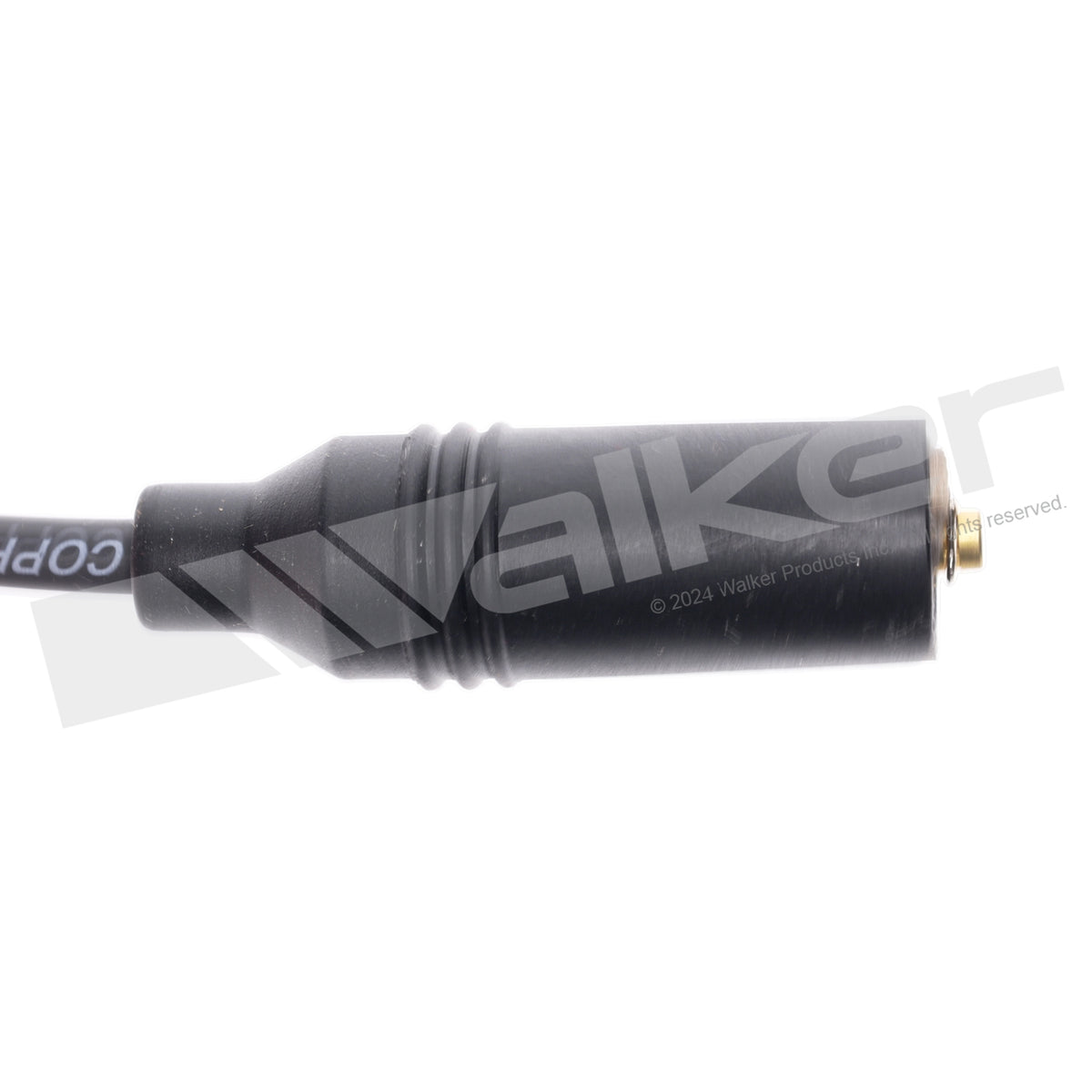 Walker Products ThunderCore PRO Spark Plug Wire Set - 924-1177