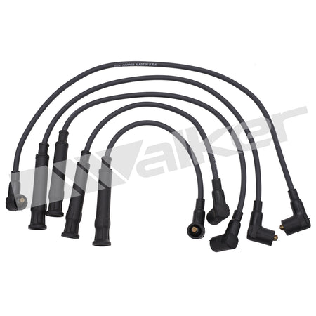 Walker Products ThunderCore PRO Spark Plug Wire Set - 924-1178
