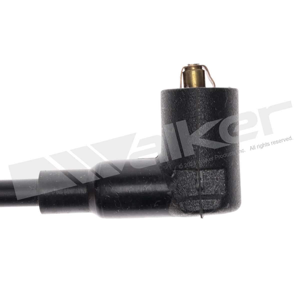 Walker Products ThunderCore PRO Spark Plug Wire Set - 924-1178