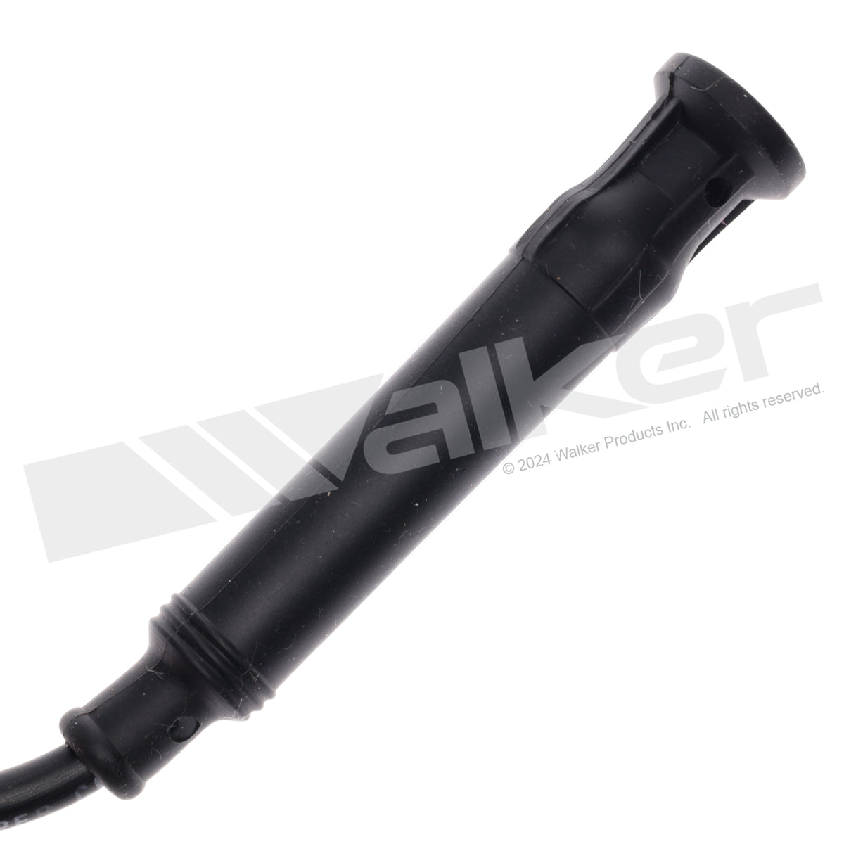Walker Products ThunderCore PRO Spark Plug Wire Set - 924-1178