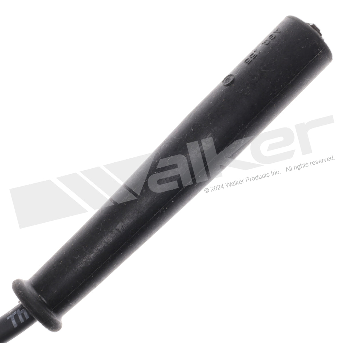 Walker Products ThunderCore PRO Spark Plug Wire Set - 924-1182