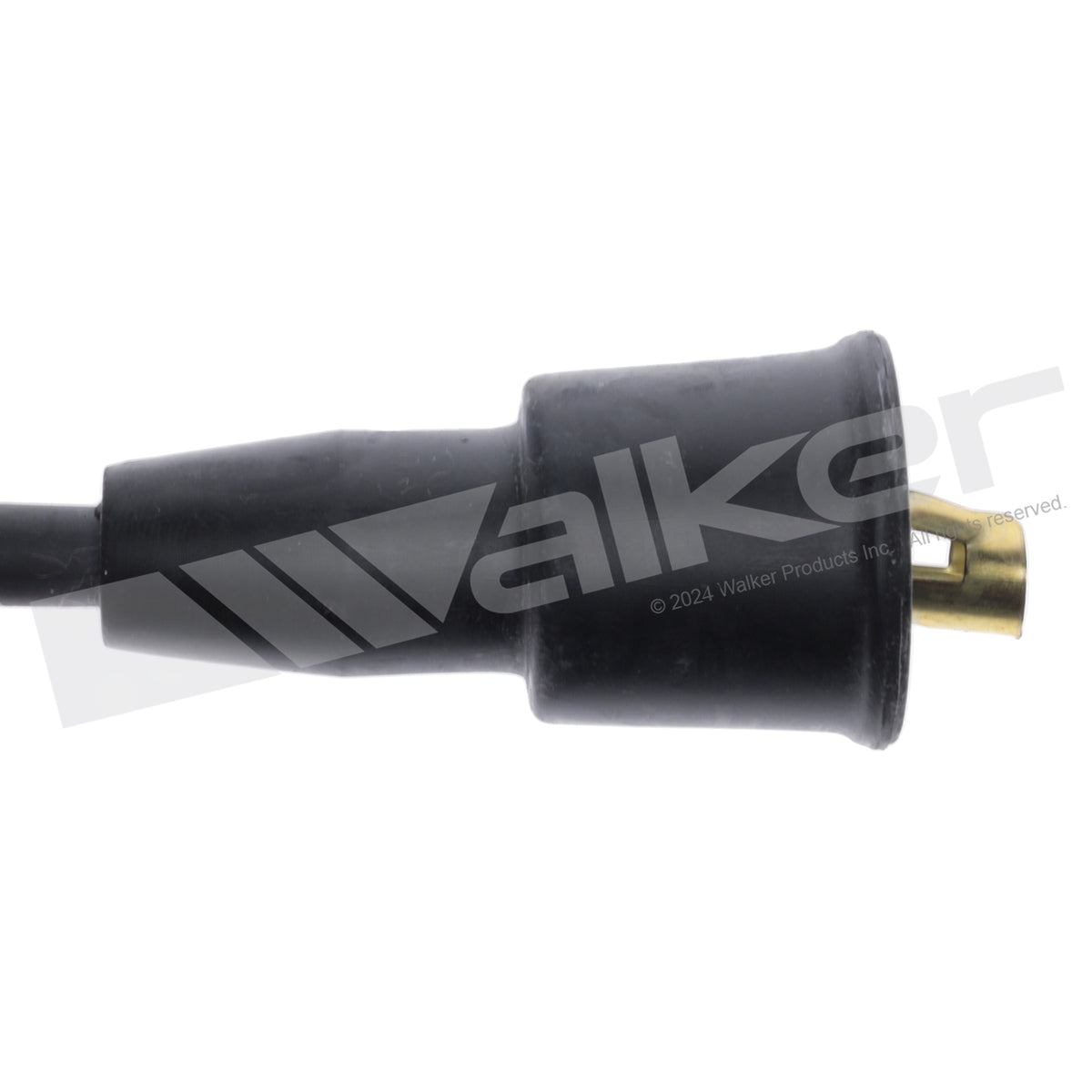 Walker Products ThunderCore PRO Spark Plug Wire Set - 924-1182