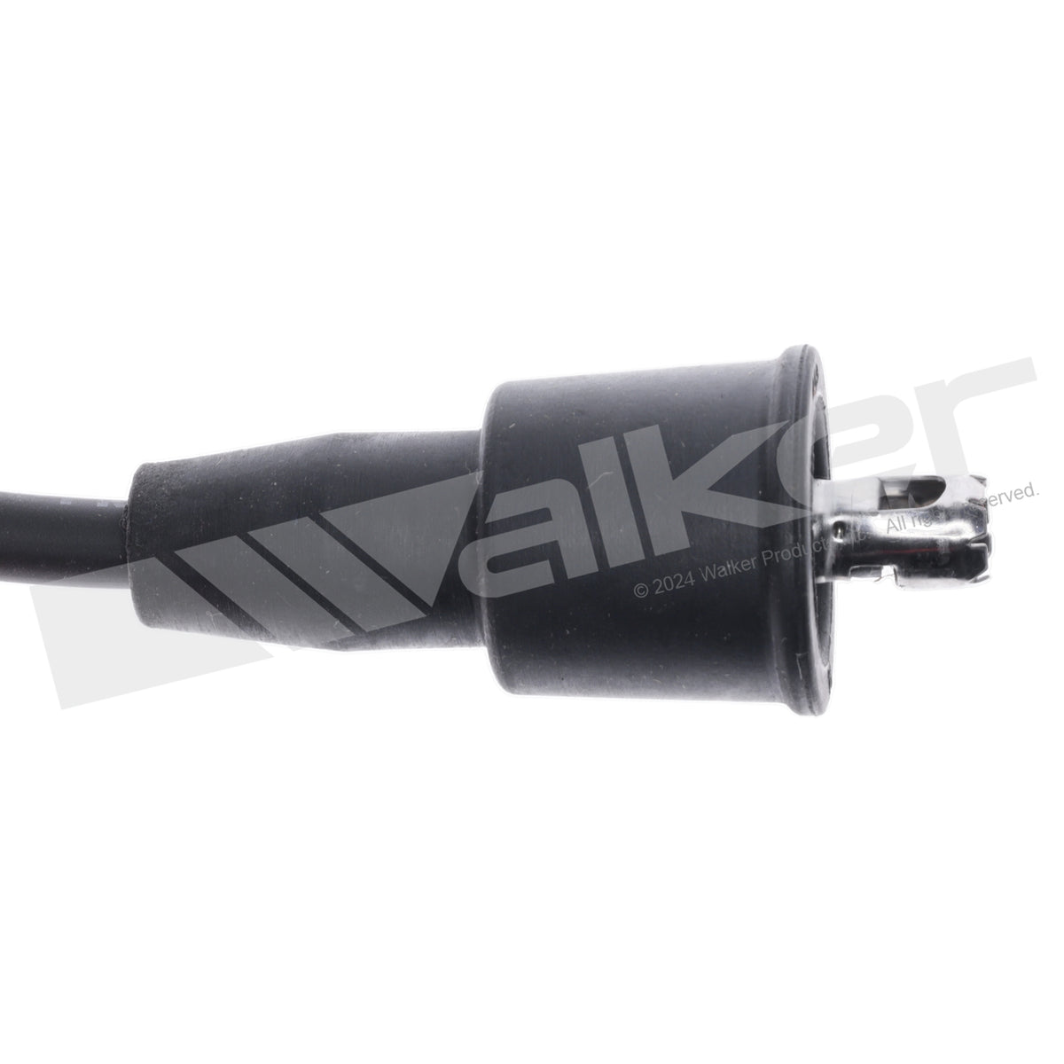 Walker Products ThunderCore PRO Spark Plug Wire Set - 924-1183