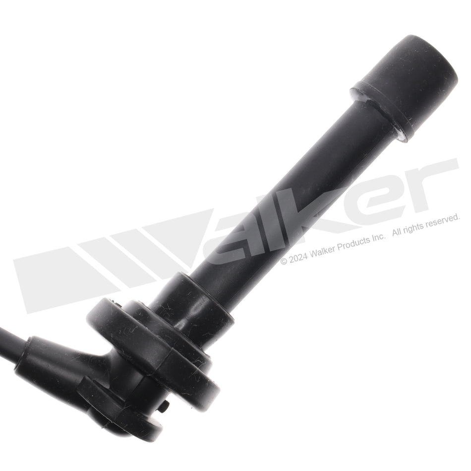 Walker Products ThunderCore PRO Spark Plug Wire Set - 924-1183