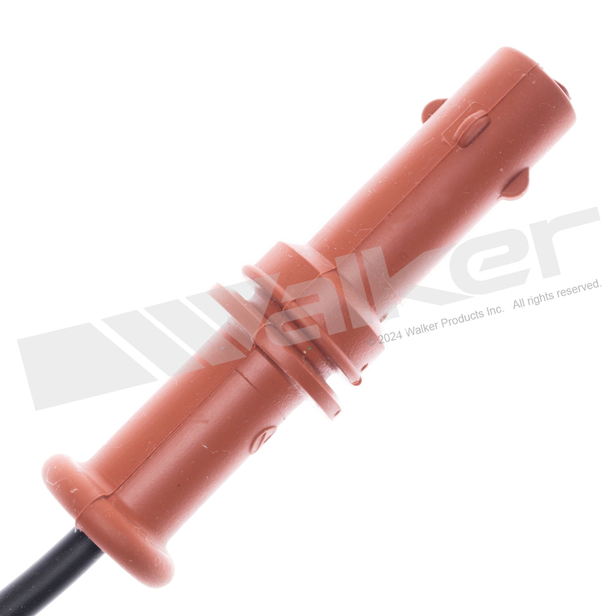 Walker Products ThunderCore PRO Spark Plug Wire Set - 924-1185