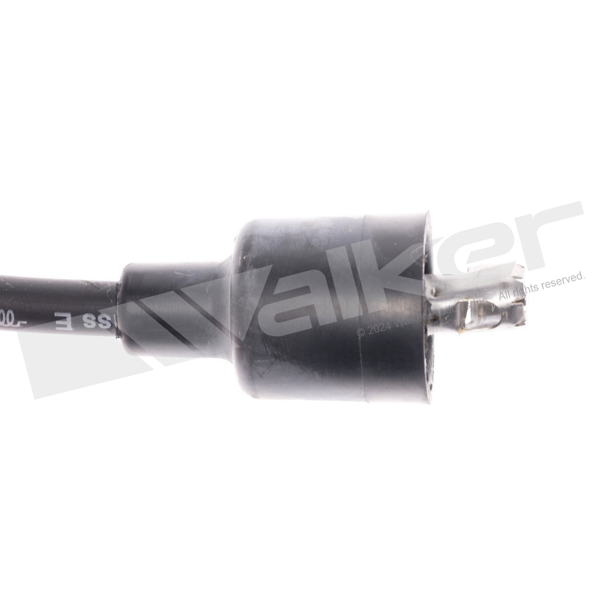 Walker Products ThunderCore PRO Spark Plug Wire Set - 924-1185