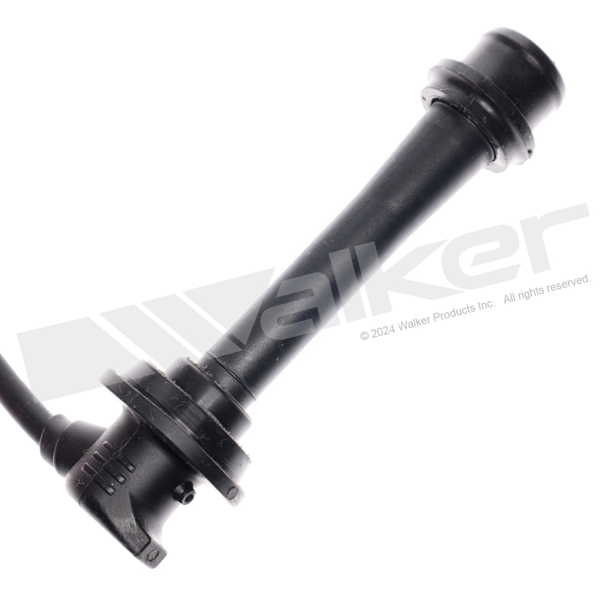 Walker Products ThunderCore PRO Spark Plug Wire Set - 924-1186