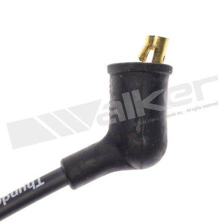 Walker Products ThunderCore PRO Spark Plug Wire Set - 924-1187