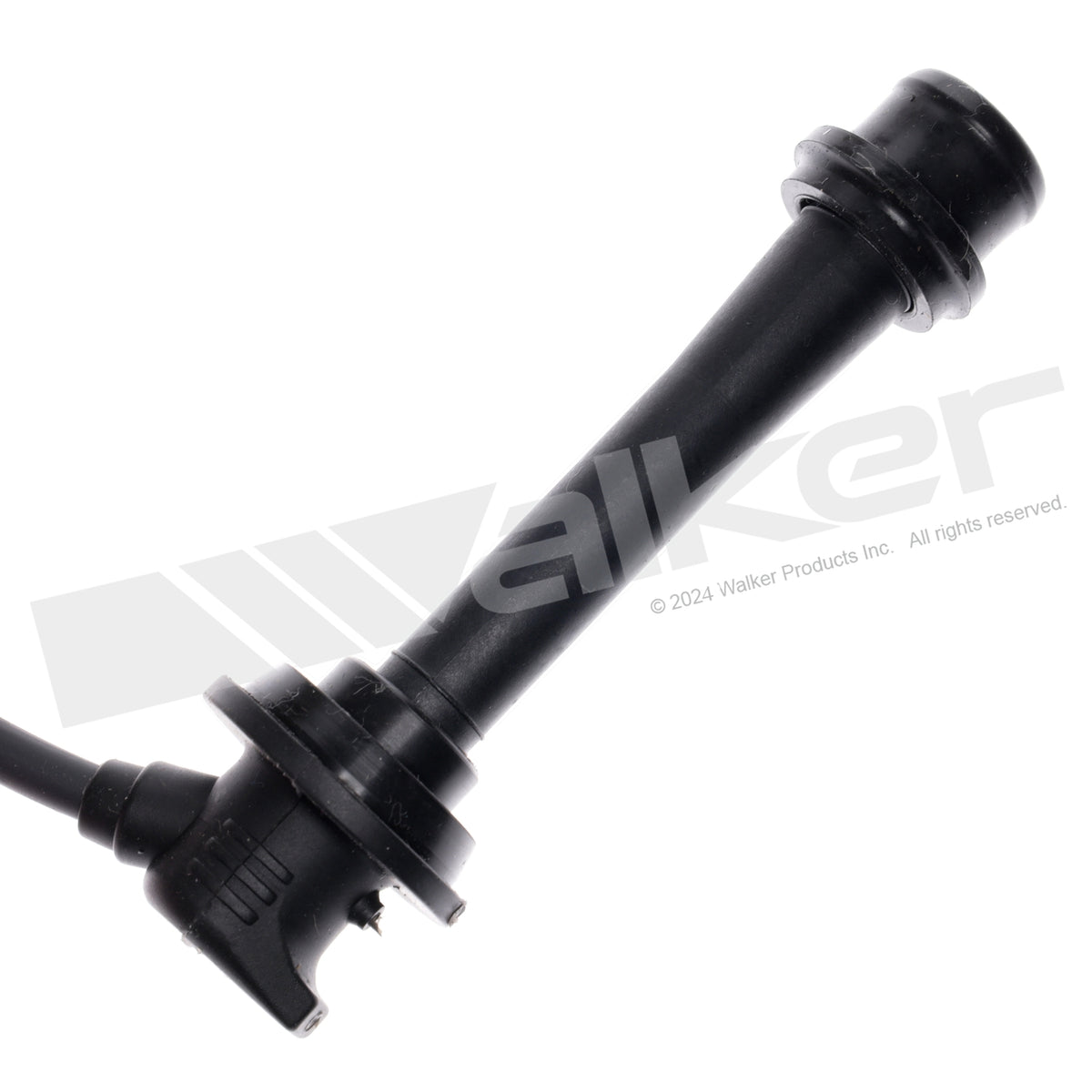 Walker Products ThunderCore PRO Spark Plug Wire Set - 924-1187