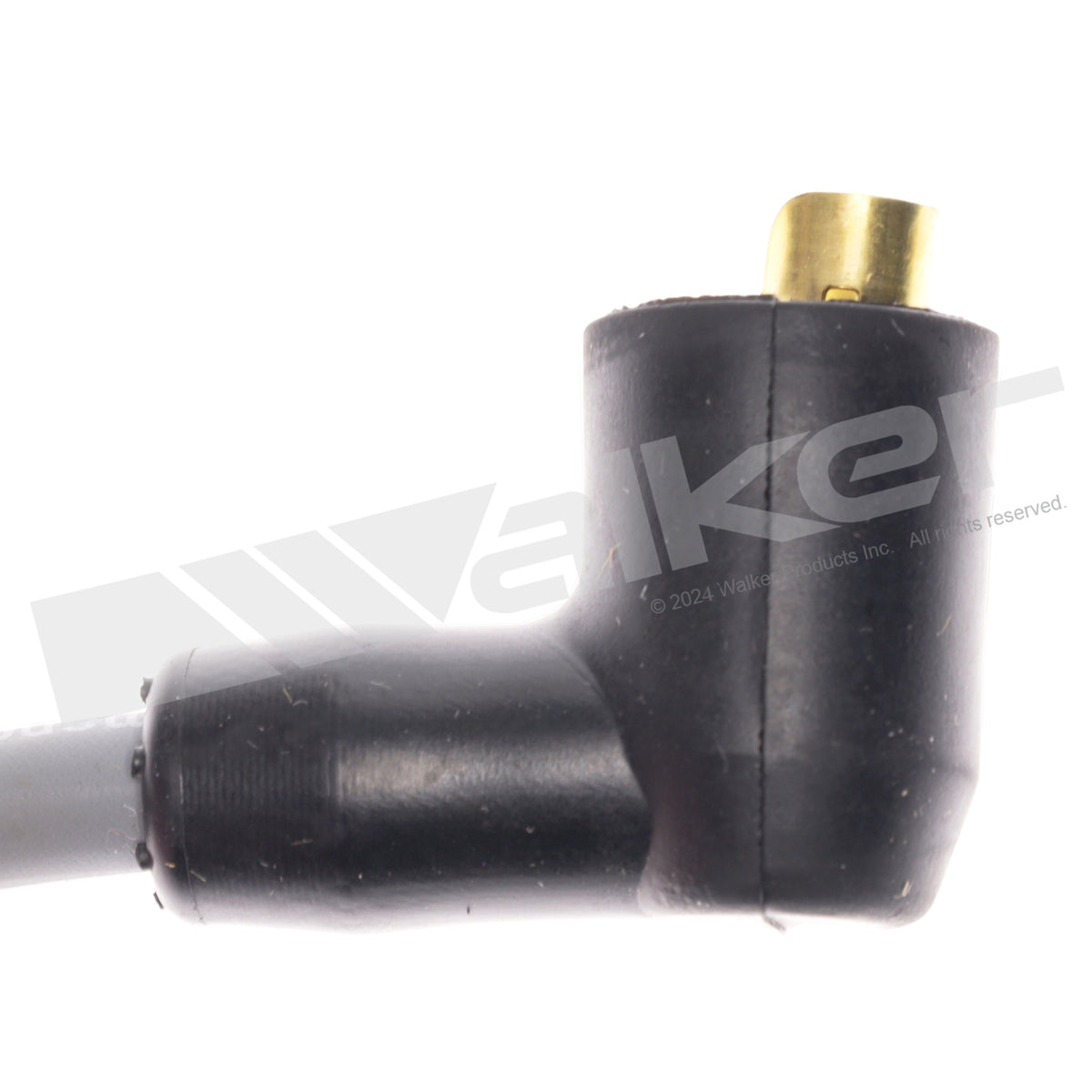 Walker Products ThunderCore PRO Spark Plug Wire Set - 924-1189