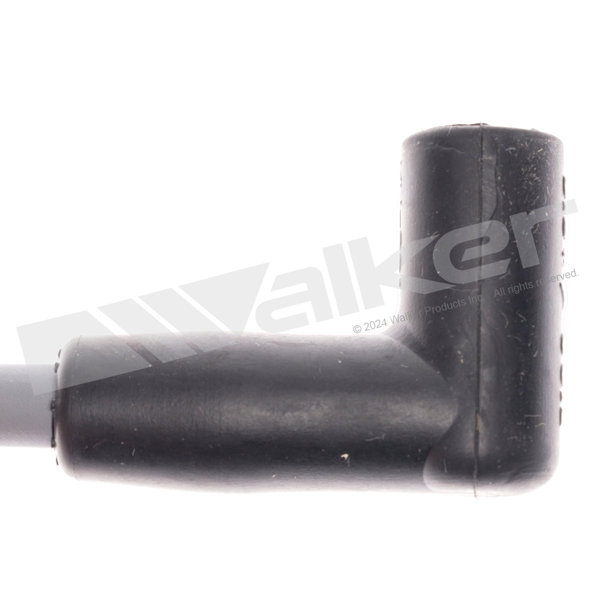 Walker Products ThunderCore PRO Spark Plug Wire Set - 924-1189