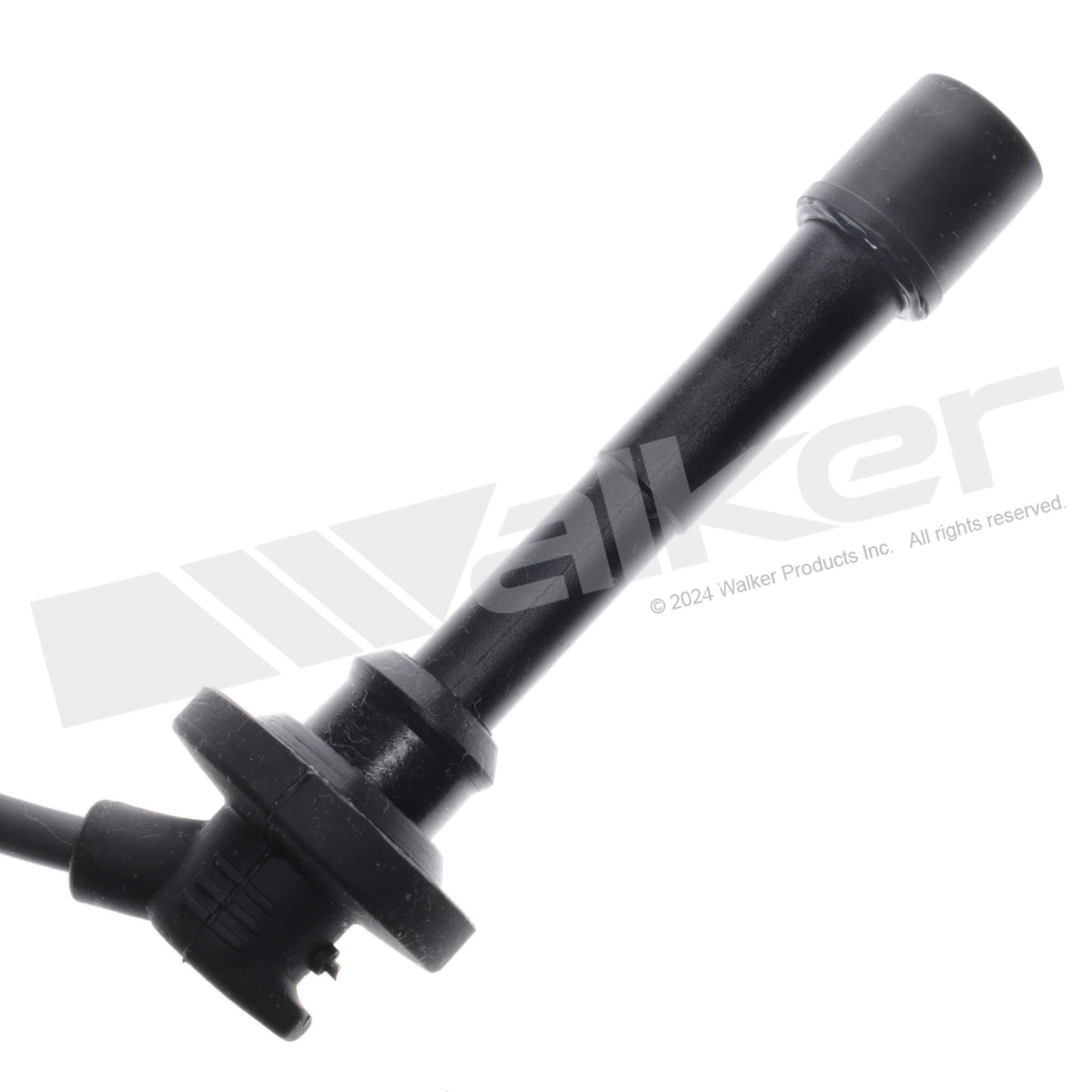 Walker Products ThunderCore PRO Spark Plug Wire Set - 924-1190