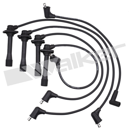 Walker Products ThunderCore PRO Spark Plug Wire Set - 924-1193