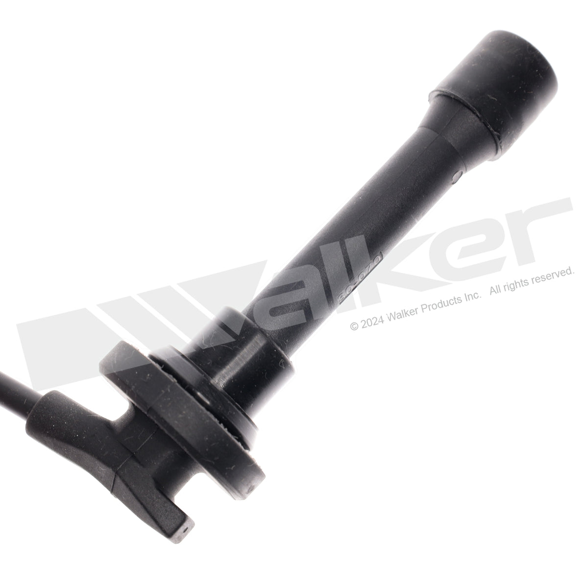 Walker Products ThunderCore PRO Spark Plug Wire Set - 924-1194