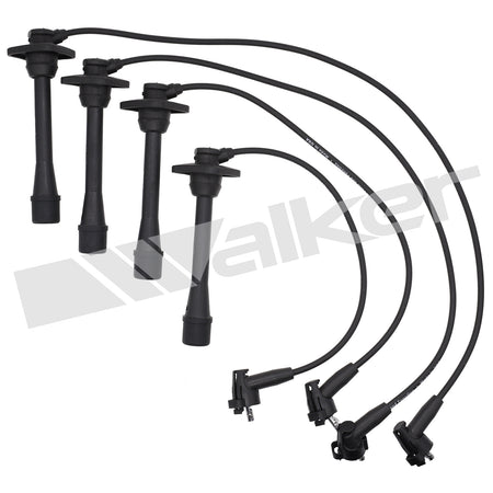 Walker Products ThunderCore PRO Spark Plug Wire Set - 924-1196