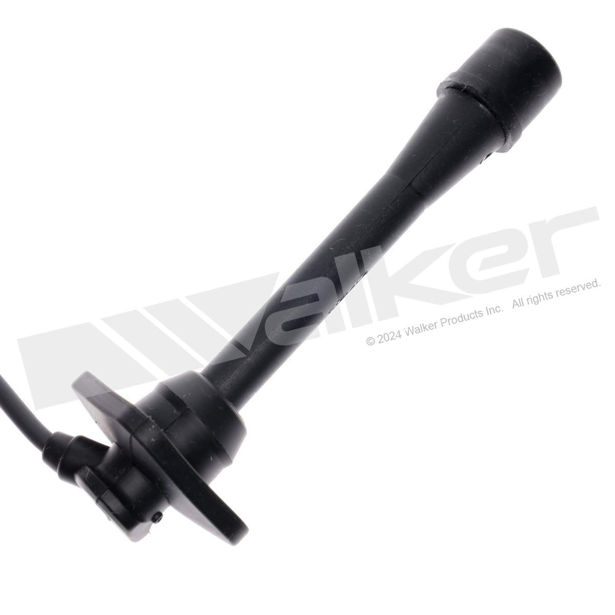 Walker Products ThunderCore PRO Spark Plug Wire Set - 924-1196