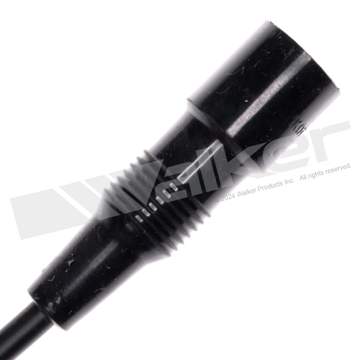 Walker Products ThunderCore PRO Spark Plug Wire Set - 924-1197