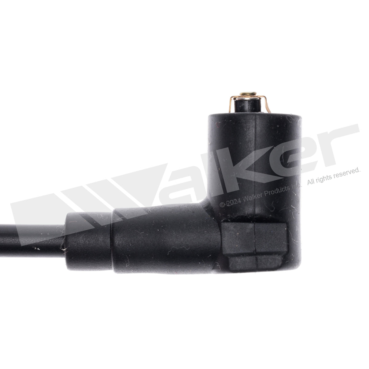 Walker Products ThunderCore PRO Spark Plug Wire Set - 924-1197