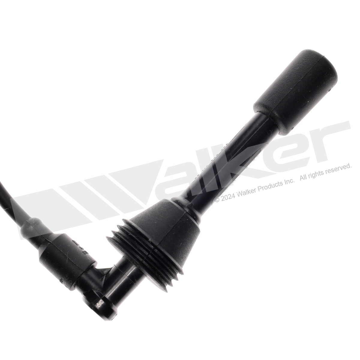 Walker Products ThunderCore PRO Spark Plug Wire Set - 924-1197