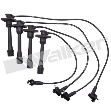 Walker Products ThunderCore PRO Spark Plug Wire Set - 924-1198