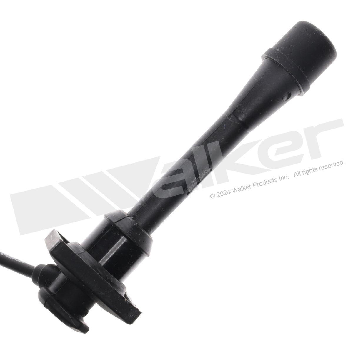 Walker Products ThunderCore PRO Spark Plug Wire Set - 924-1198