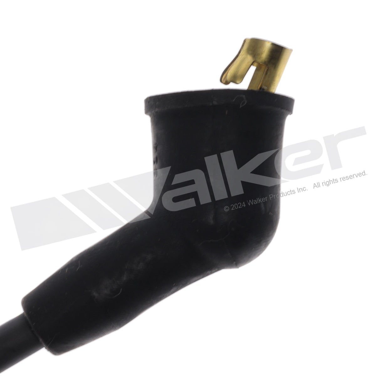 Walker Products ThunderCore PRO Spark Plug Wire Set - 924-1199