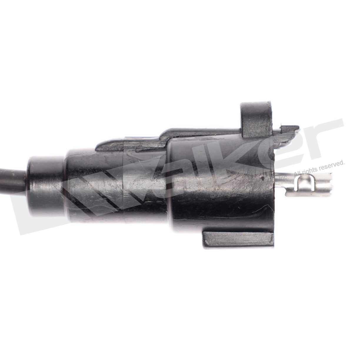 Walker Products ThunderCore PRO Spark Plug Wire Set - 924-1200