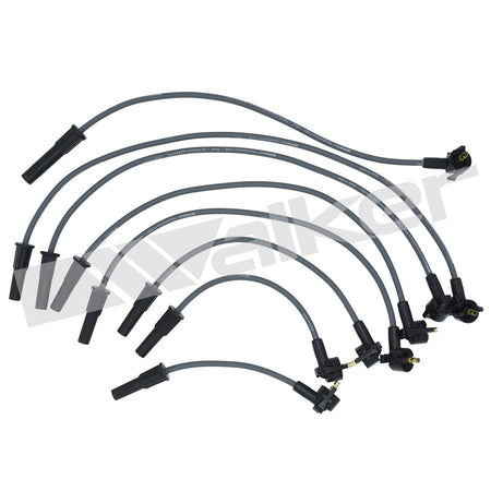 Walker Products ThunderCore PRO Spark Plug Wire Set - 924-1202