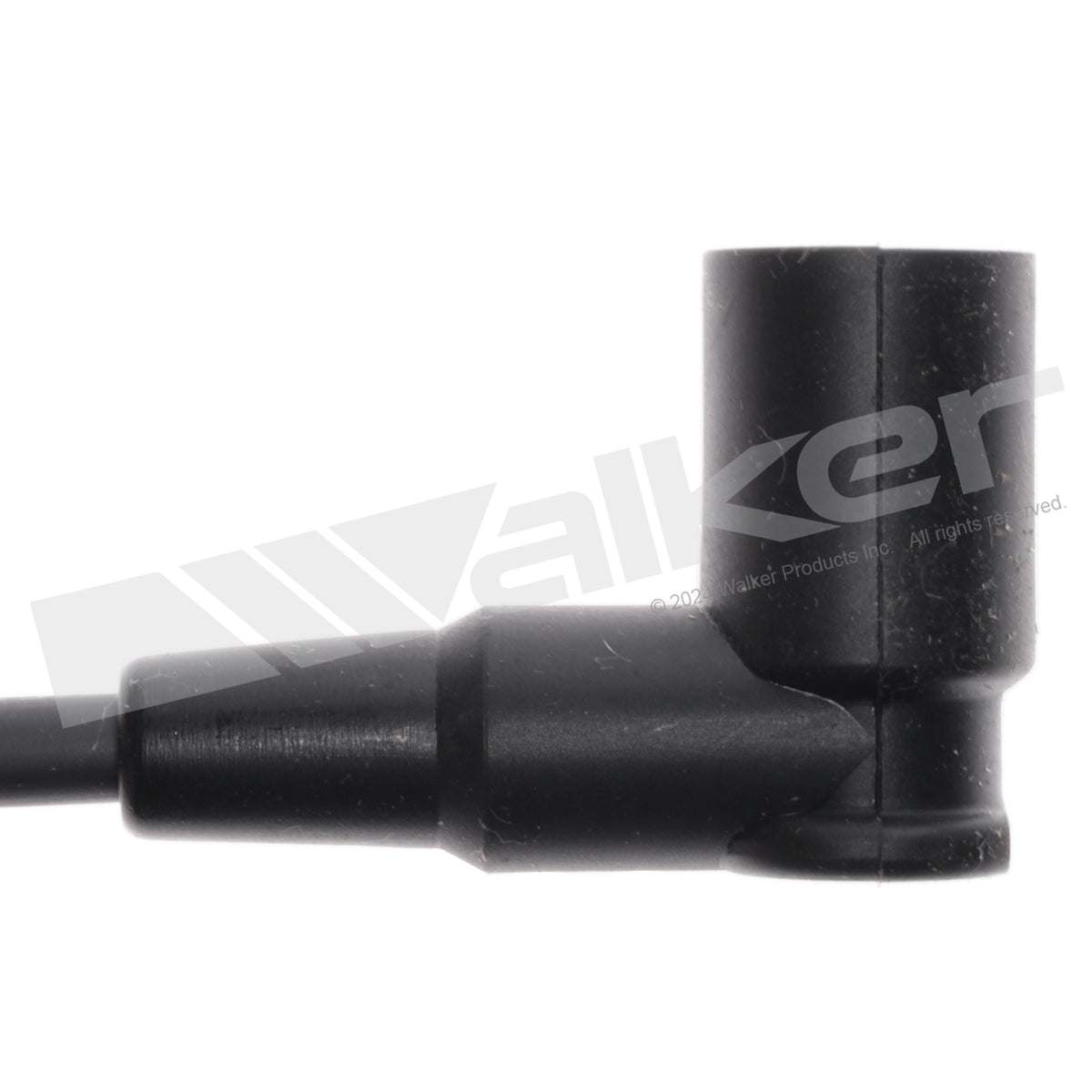 Walker Products ThunderCore PRO Spark Plug Wire Set - 924-1204