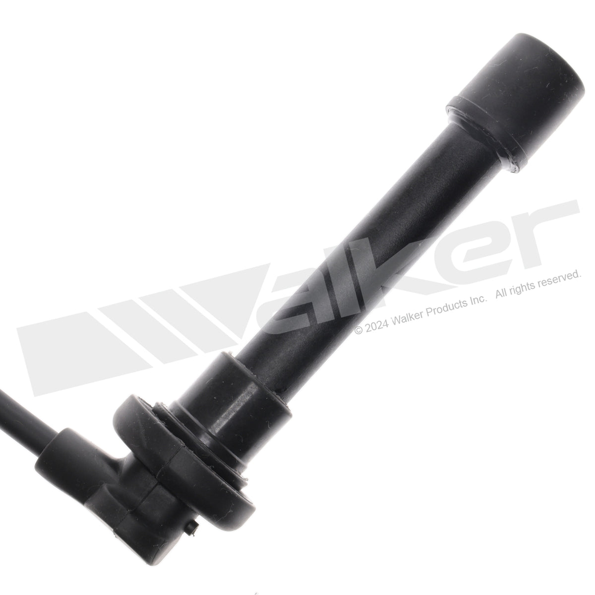 Walker Products ThunderCore PRO Spark Plug Wire Set - 924-1205