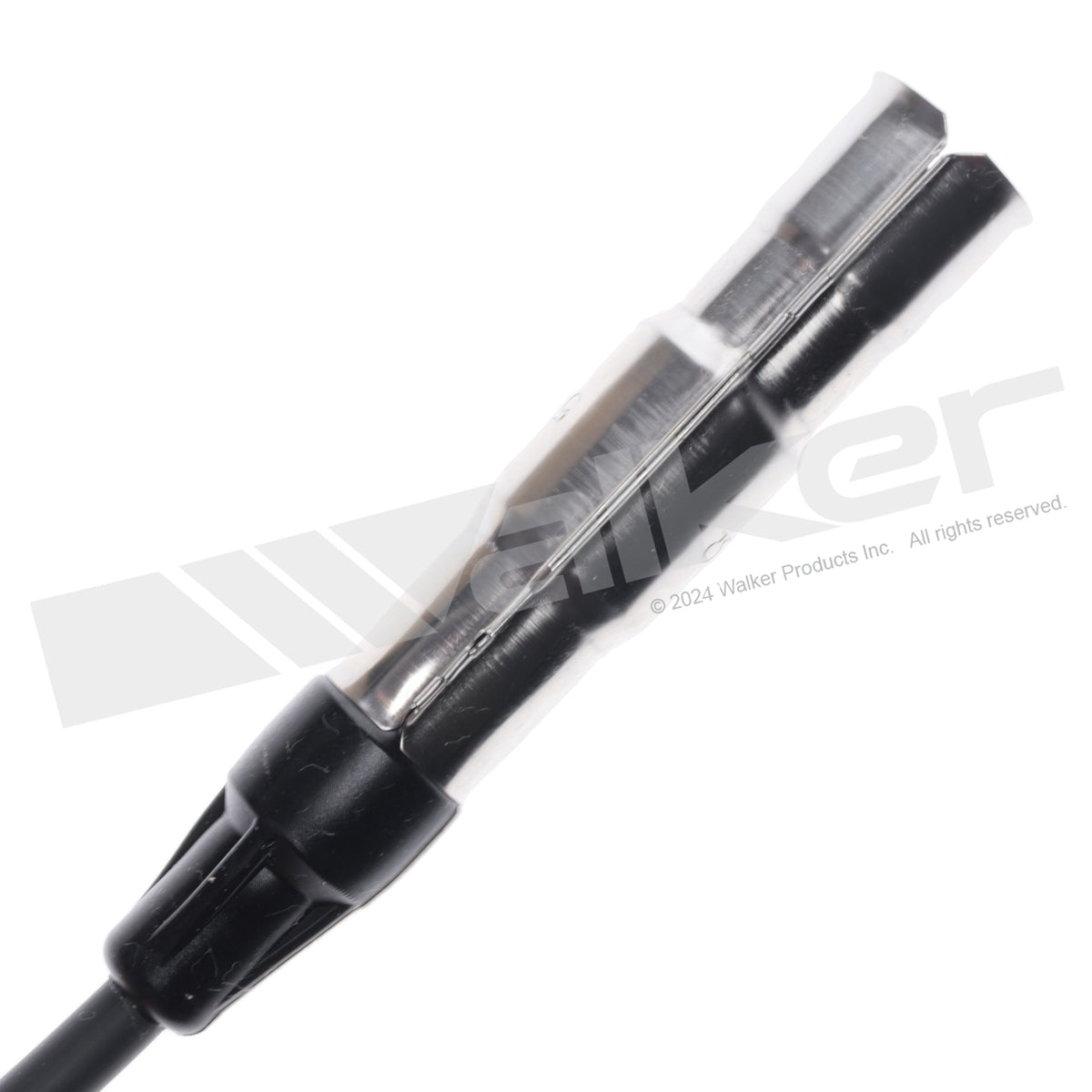 Walker Products ThunderCore PRO Spark Plug Wire Set - 924-1207