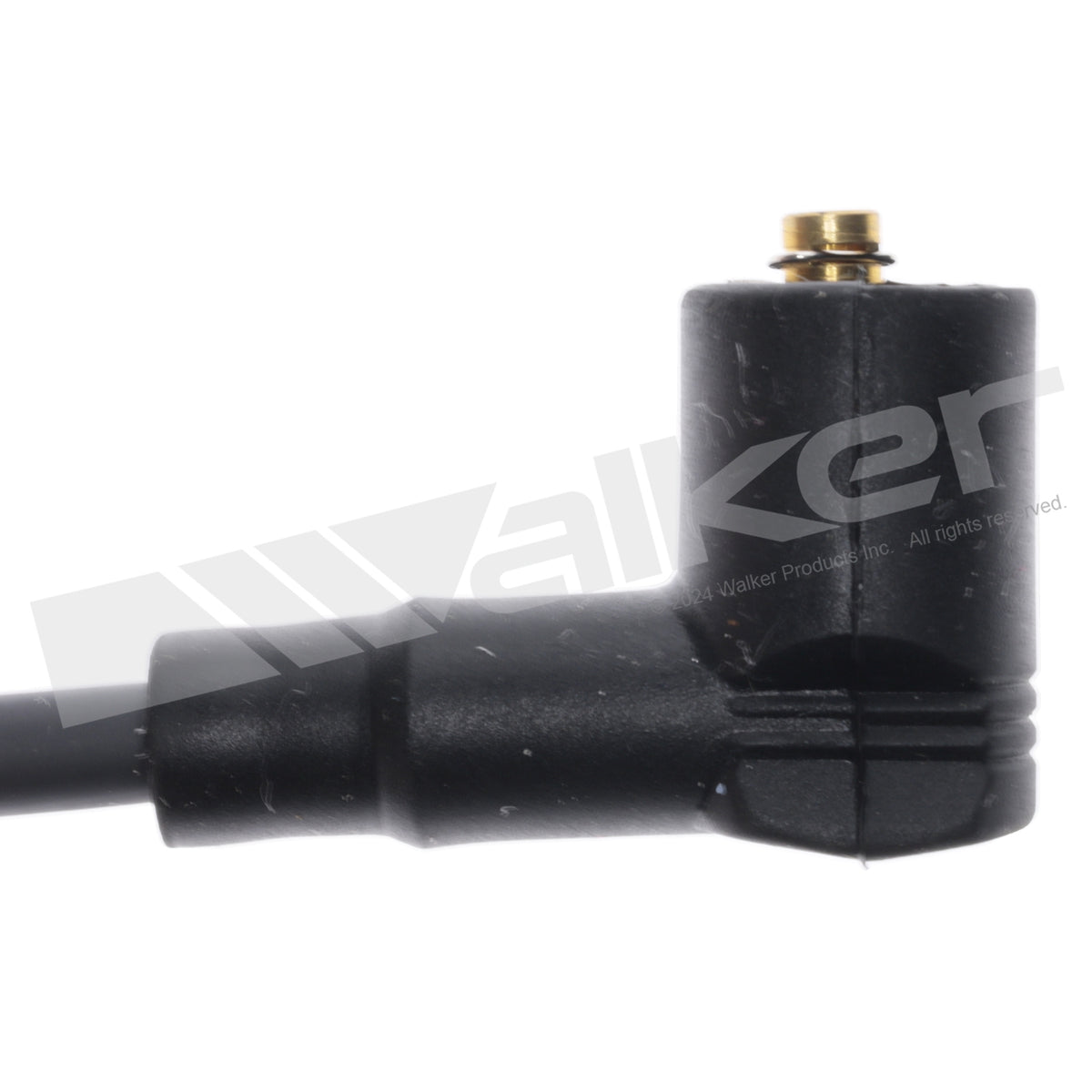 Walker Products ThunderCore PRO Spark Plug Wire Set - 924-1207