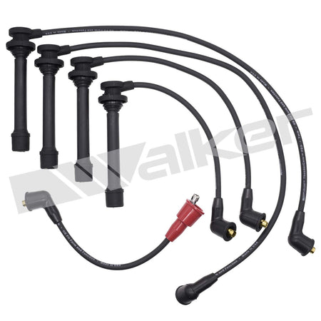 Walker Products ThunderCore PRO Spark Plug Wire Set - 924-1208