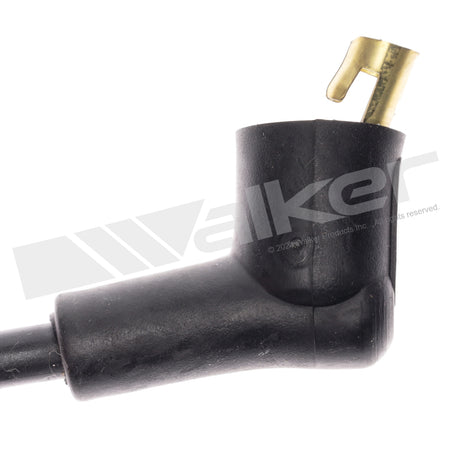 Walker Products ThunderCore PRO Spark Plug Wire Set - 924-1208
