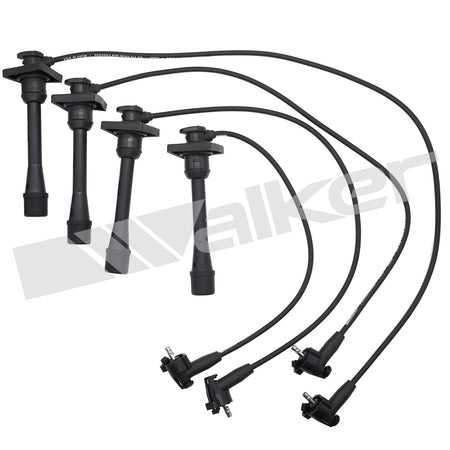 Walker Products ThunderCore PRO Spark Plug Wire Set - 924-1209