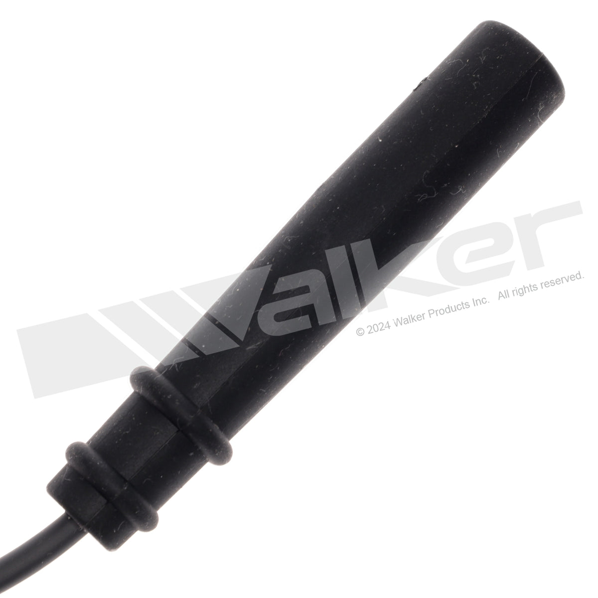 Walker Products ThunderCore PRO Spark Plug Wire Set - 924-1210