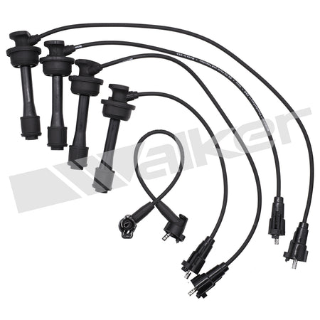 Walker Products ThunderCore PRO Spark Plug Wire Set - 924-1211