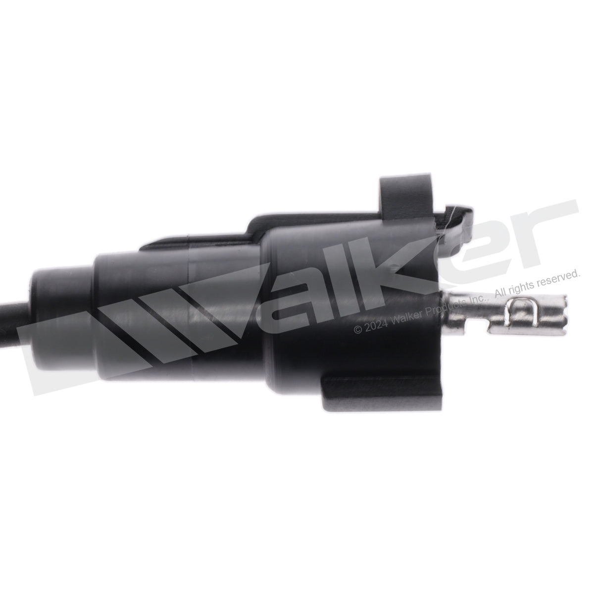Walker Products ThunderCore PRO Spark Plug Wire Set - 924-1211