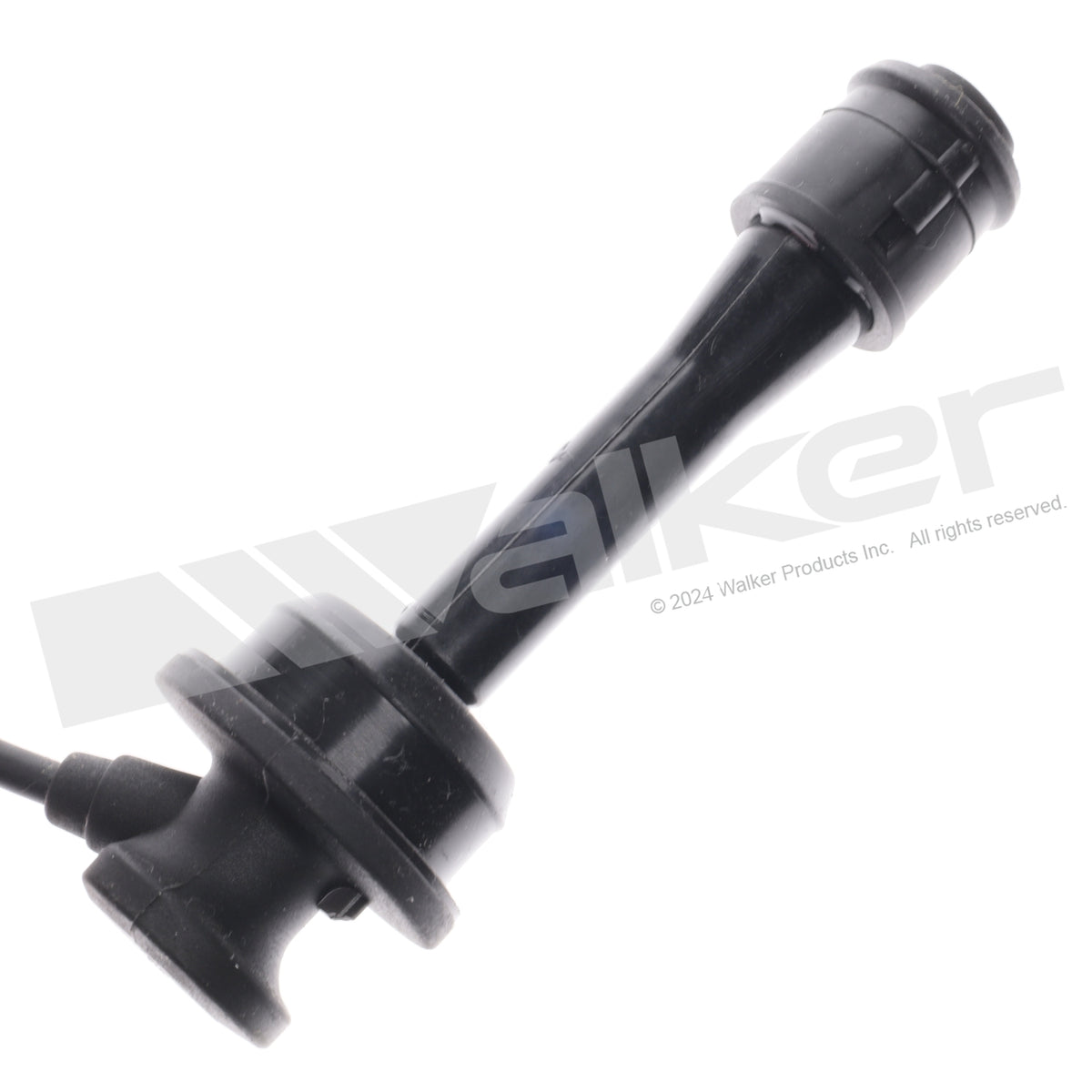Walker Products ThunderCore PRO Spark Plug Wire Set - 924-1211