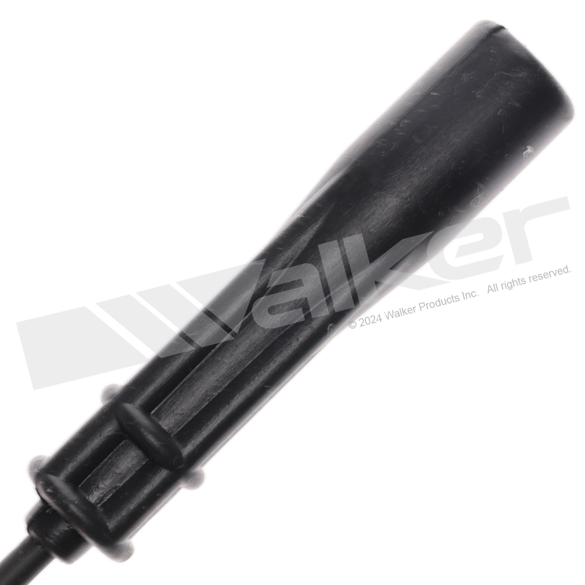 Walker Products ThunderCore PRO Spark Plug Wire Set - 924-1212