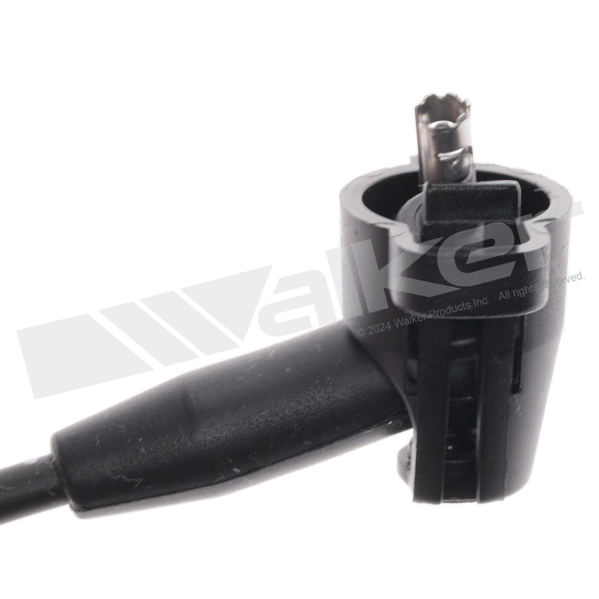 Walker Products ThunderCore PRO Spark Plug Wire Set - 924-1212