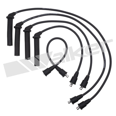 Walker Products ThunderCore PRO Spark Plug Wire Set - 924-1213