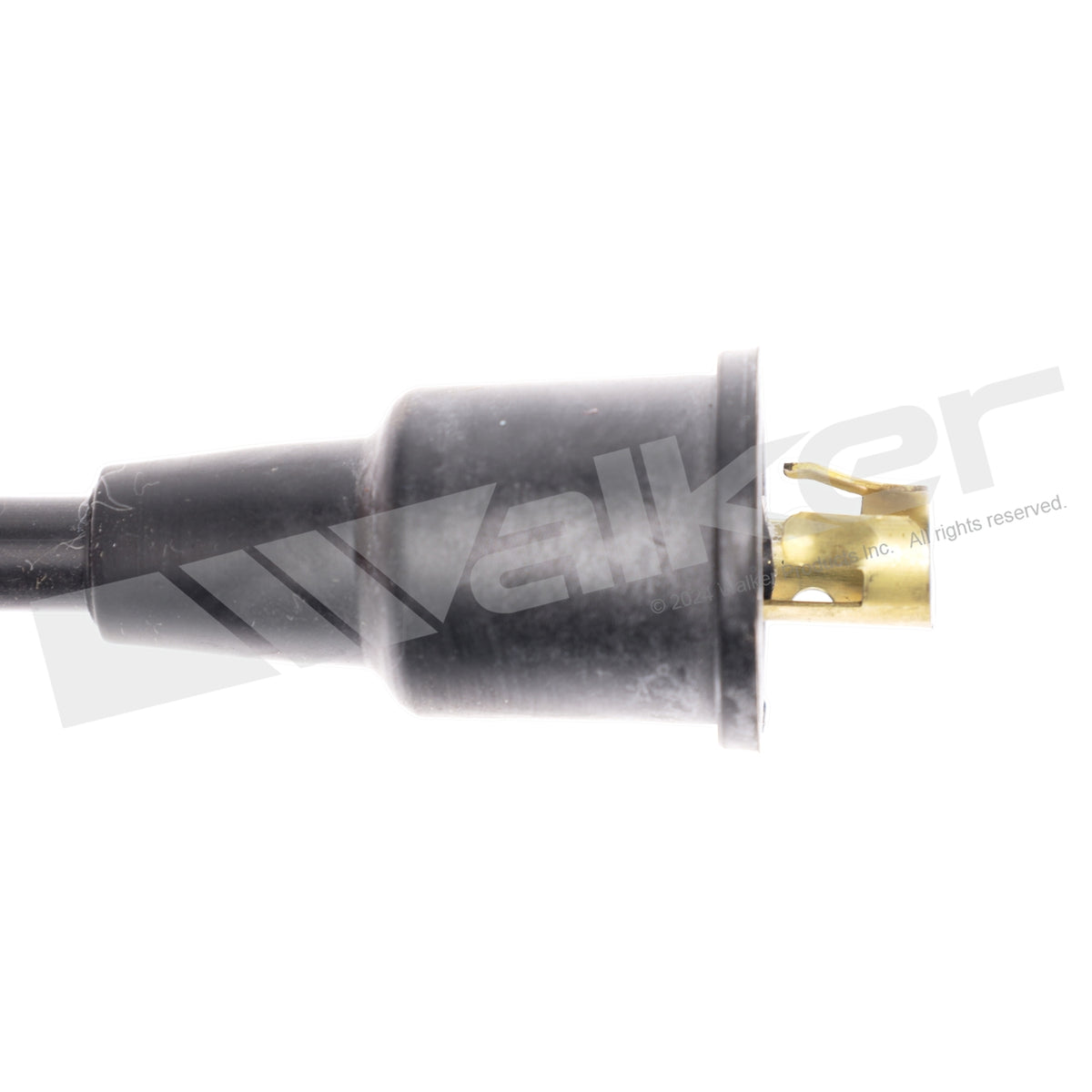 Walker Products ThunderCore PRO Spark Plug Wire Set - 924-1213