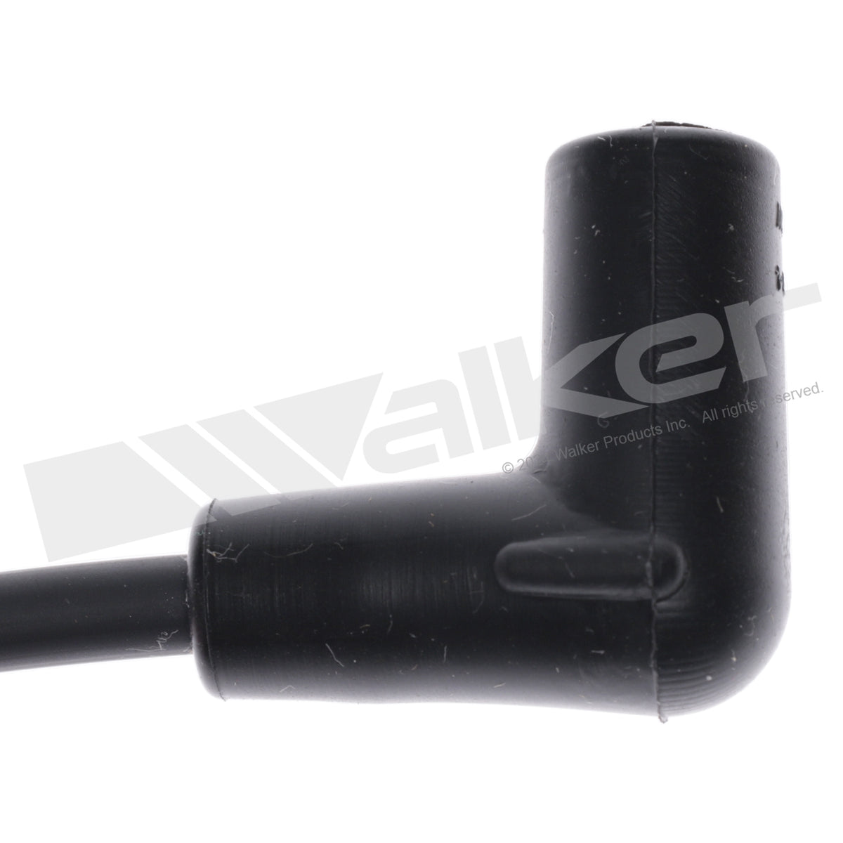Walker Products ThunderCore PRO Spark Plug Wire Set - 924-1214