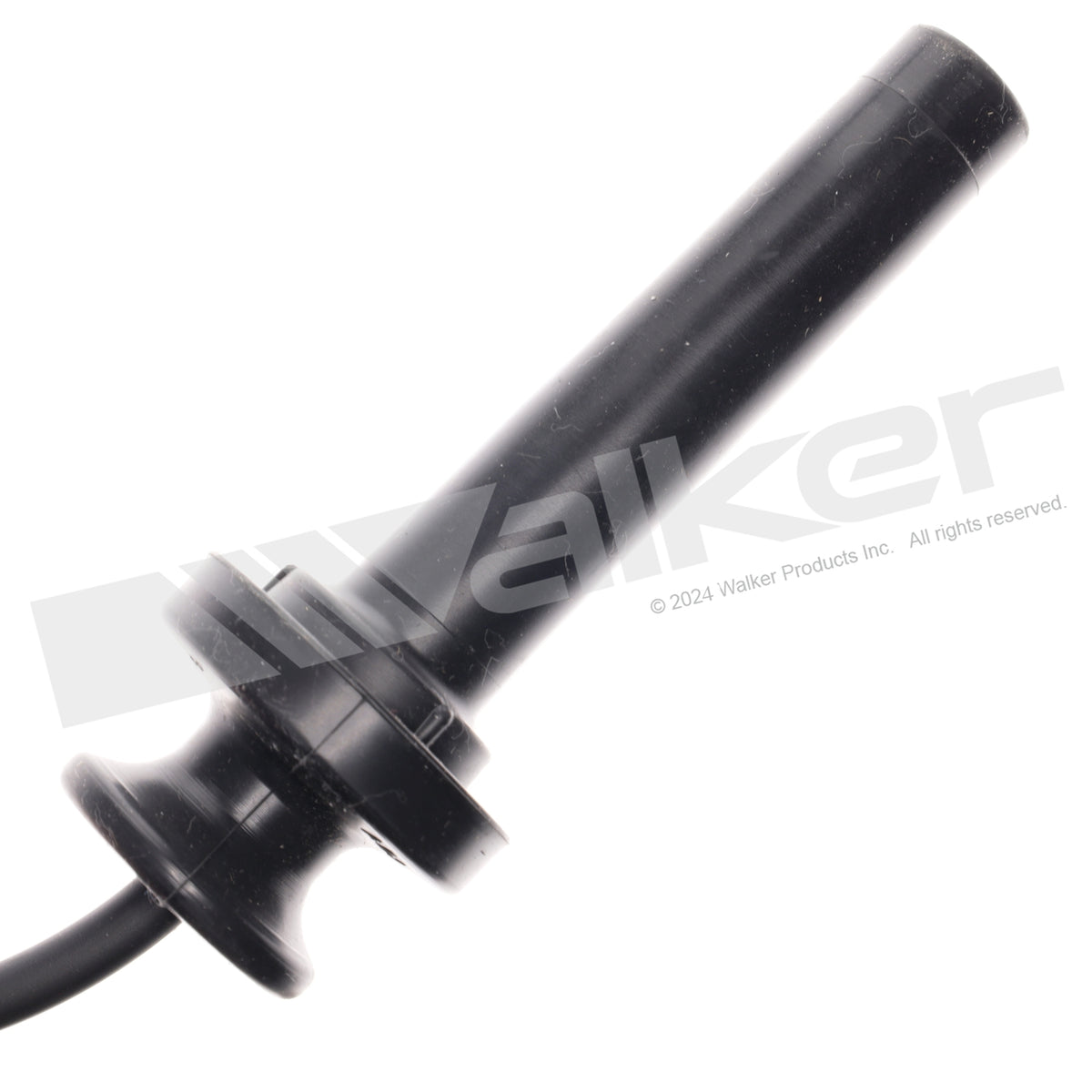 Walker Products ThunderCore PRO Spark Plug Wire Set - 924-1215